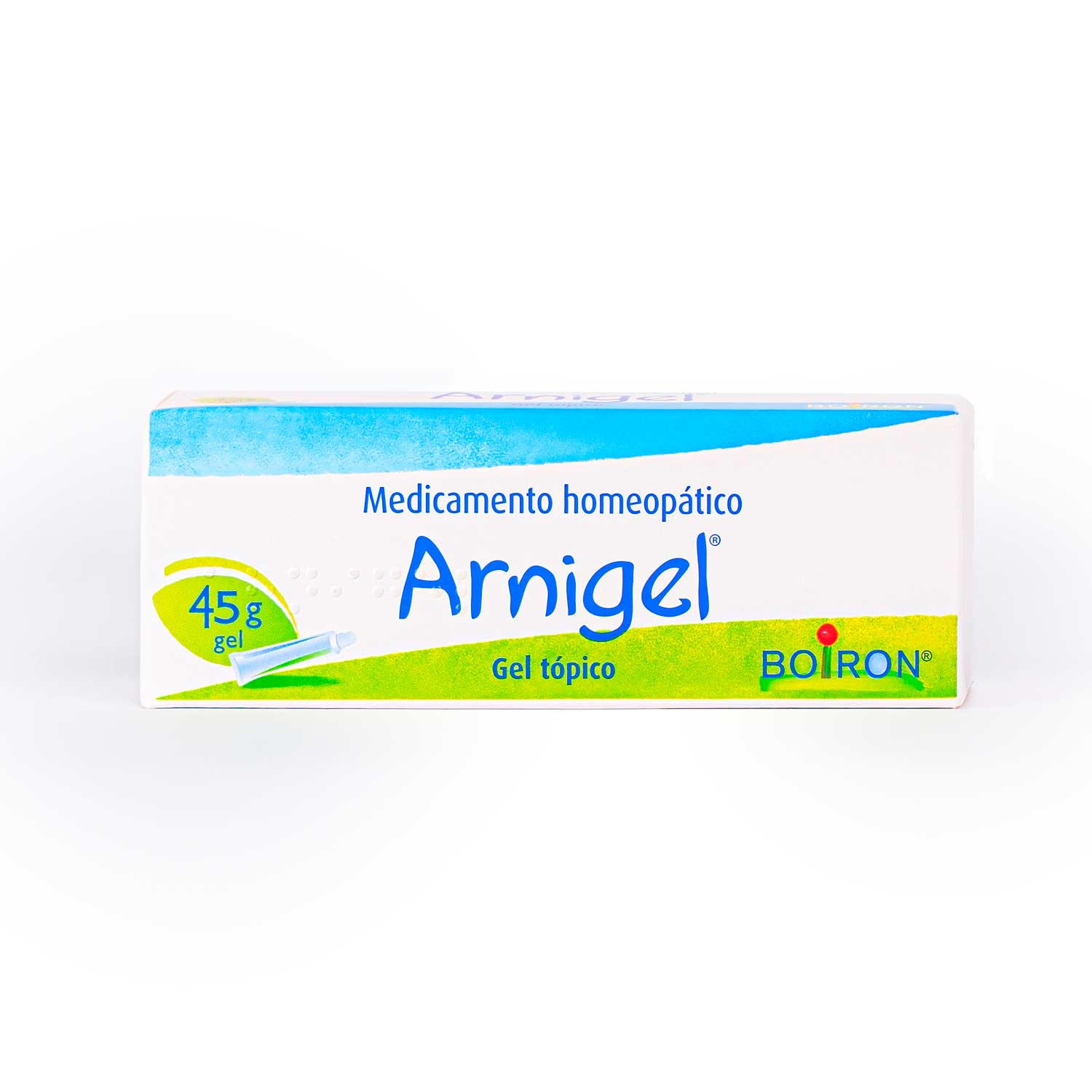 ARNIGEL TUBO X 45 G