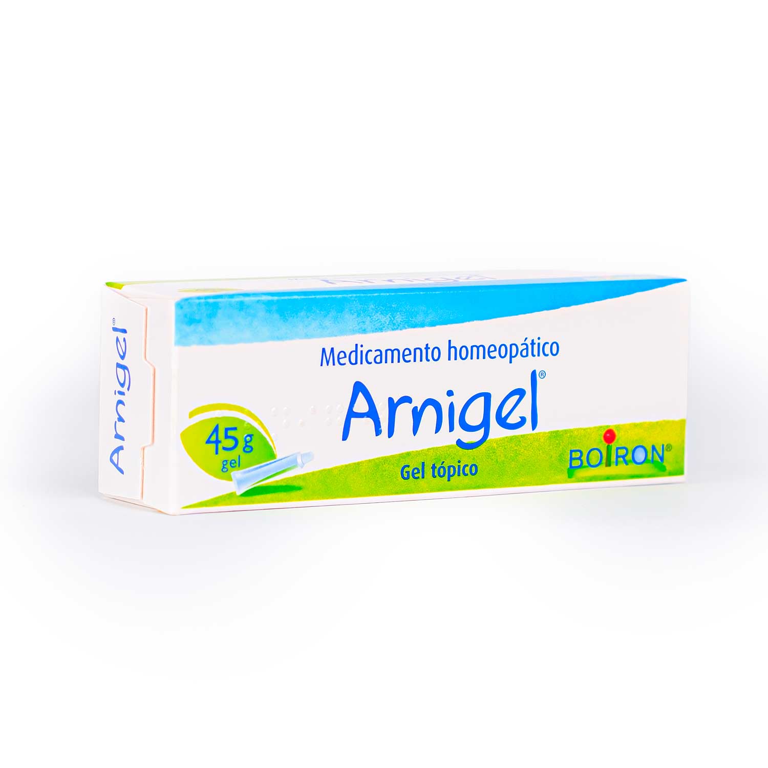 ARNIGEL TUBO X 45 G - Image 3