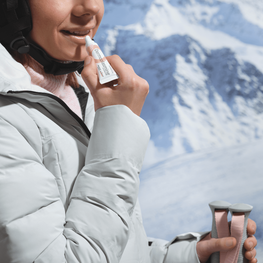 DERMOPLASMINE® balsamo Labial - Image 4