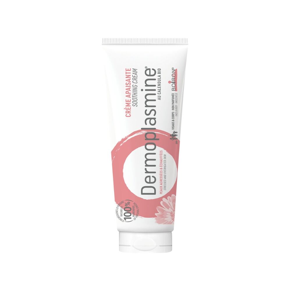 DERMOPLASMINE® Crema calmante