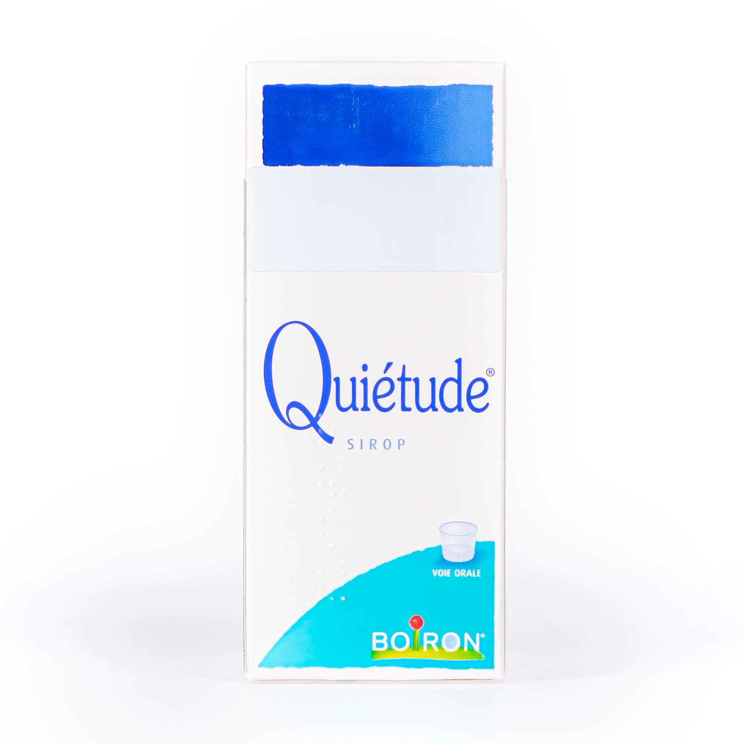 QUIETUDE JARABE X 200 ML - Image 4