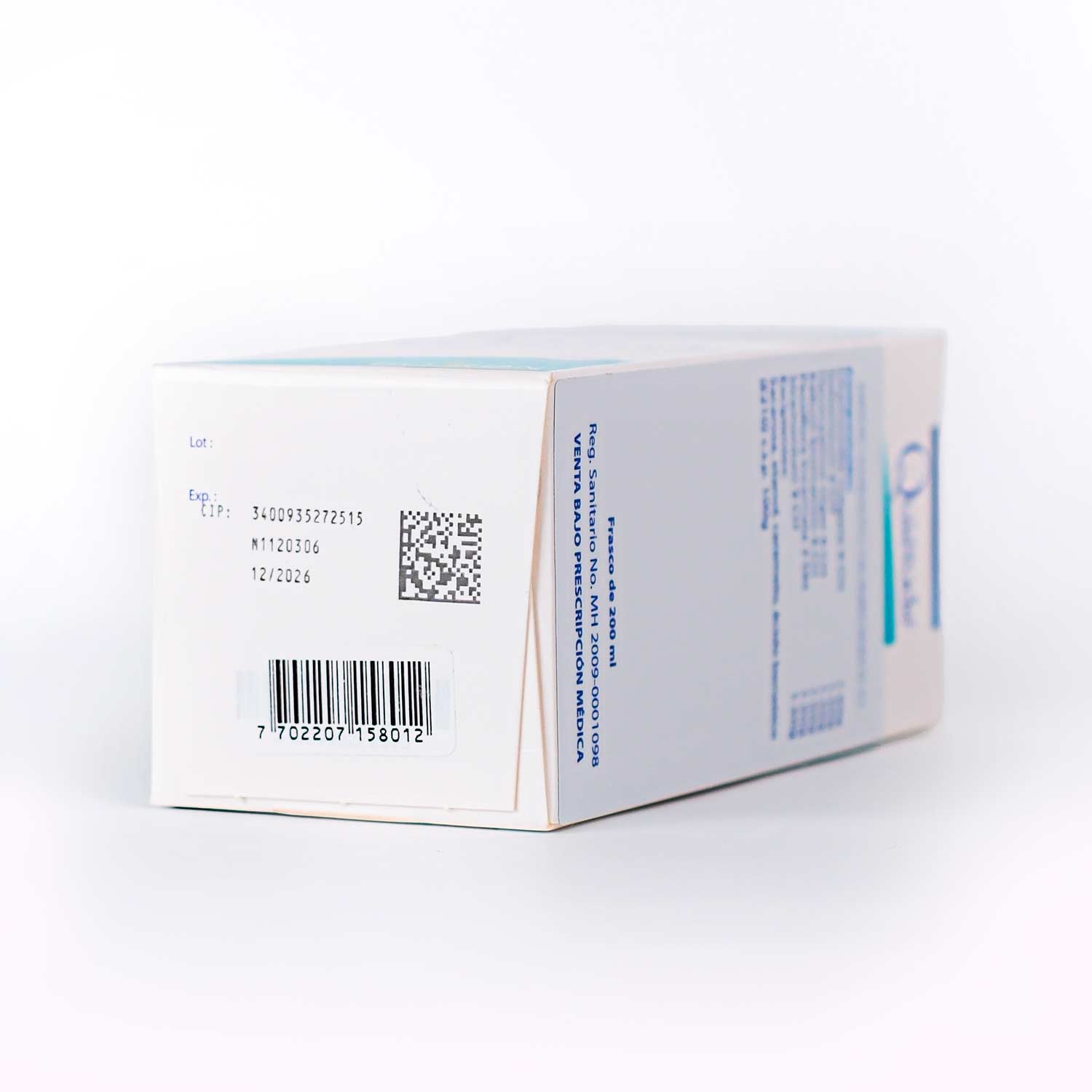 QUIETUDE JARABE X 200 ML - Image 5