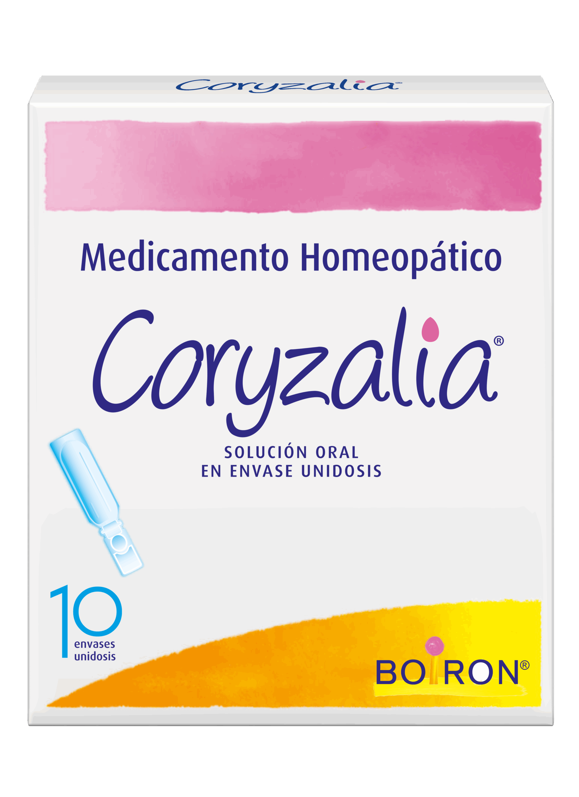 CORYZALIA