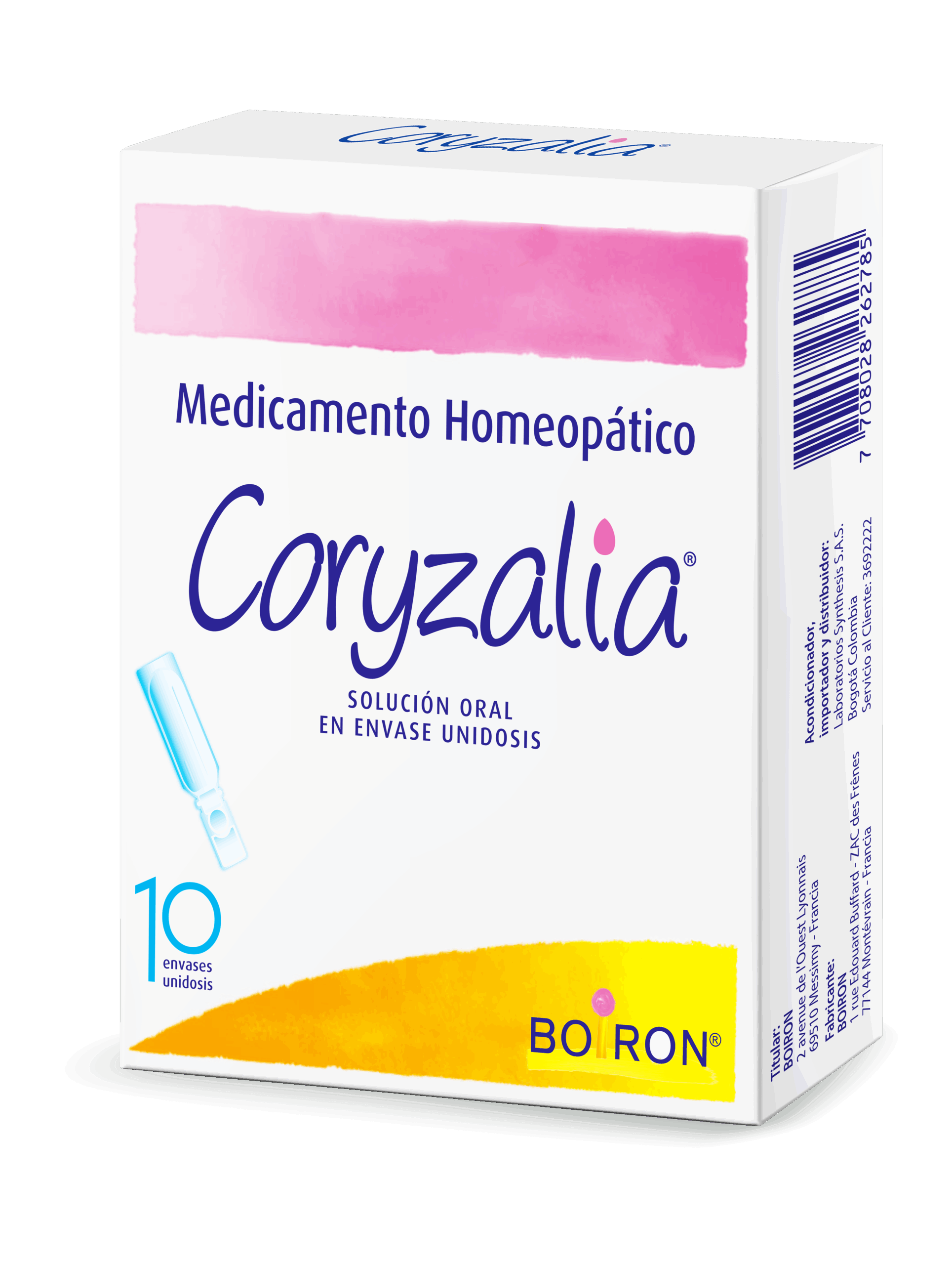CORYZALIA - Image 2