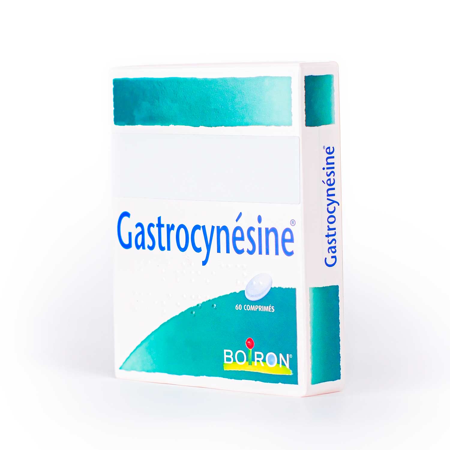 GASTROCYNESINE CAJA X 60 TAB - Image 2