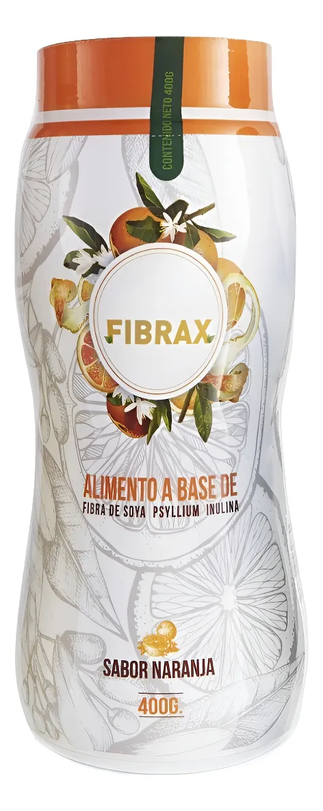 FIBRAX 400G LUXKIN