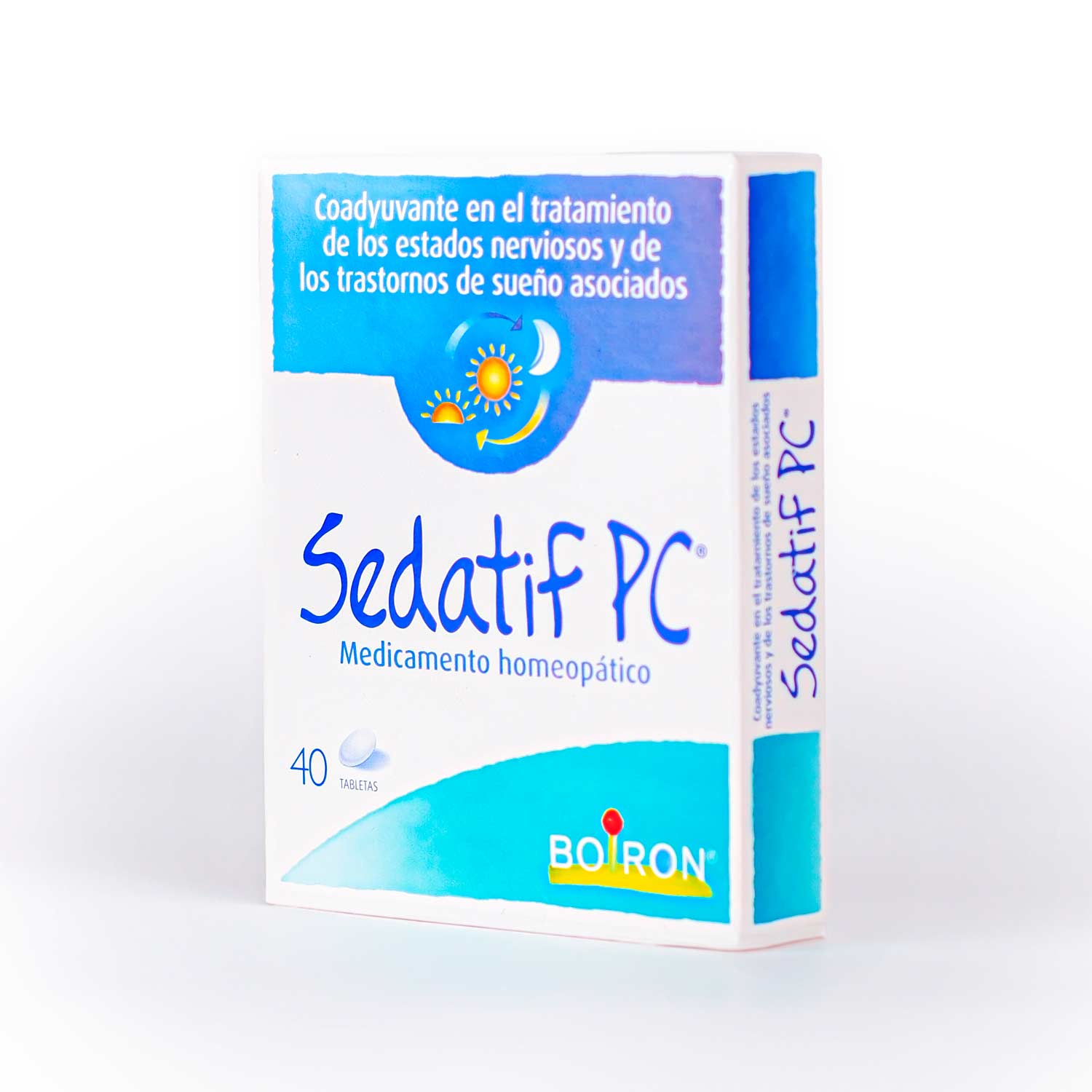 SEDATIF PC X 40 TAB - Image 3